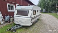Cabby 550 barnkammare