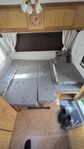 Cabby 550 barnkammare
