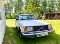 Volvo 244 2.1