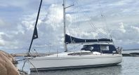 Dehler 29 MK2 