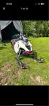 Yamaha Viper 2015  190hk 162
