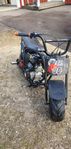 Mudmaster / BURRO MAX 80 cc