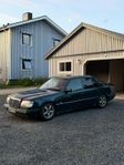 Mercedes-Benz E 300 D OM606