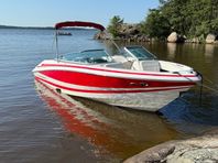 Regal 2200BR LSR V8 -04