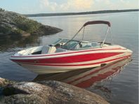 Regal 2200BR LSR Volvo Penta V8 -04