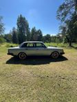 Volvo 244 2.3 Manual,4 växlar + OD GL