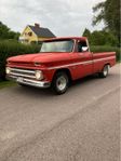 Chevrolet C10 Custom