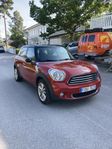 MINI Countryman Cooper D ALL4 Euro 5