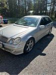 Mercedes-Benz C 230 T Kompressor 5G-Tronic Avantgarde, Sport