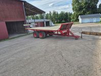 Balkärra Balgrip