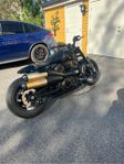 Harley-Davidson Sportster S 1250