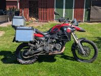Bmw F800Gs