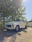 Volvo PV 544C 1.8
