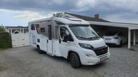 Burstner Nexxo Time T690G
