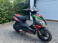 Aprilia SR-50 GP replica 2020
