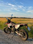 Moped - Rieju MRT SM 2016
