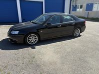 Saab 9-3 SportSedan 2.0 T Aero Euro 4