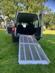 Citroën Jumpy 2.0 Euro 3 handikappanpassad
