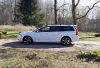 Volvo V70 D4 R-design
