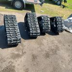 Camso UTV 4s1 Bandsats NYA