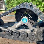 Camso UTV 4s1 Bandsats NYA