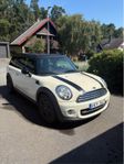 MINI Clubman Cooper D