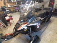 lynx ranger pro 600r