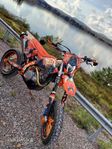 Ktm exc 530
