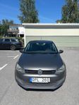Volkswagen Polo 5-dörrar 1.4 MPI Masters Euro 5