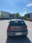 Volkswagen Polo 5-dörrar 1.4 MPI Masters Euro 5