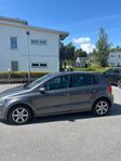 Volkswagen Polo 5-dörrar 1.4 MPI Masters Euro 5