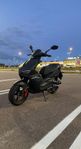 Fin moped säljes