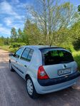 Renault Clio 5-dörrars Halvkombi 1.2 Expression