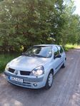 Renault Clio 5-dörrars Halvkombi 1.2 Expression