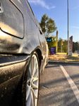 BMW e36 A-tracktor