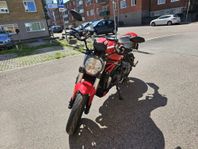 Ducati Monster 1200