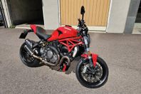 Ducati Monster 1200