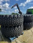 Trelleborg Industrial 620/60 34 Huddig