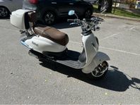 Moped Vento Retro