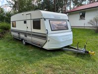 Cabby DLX 550-90