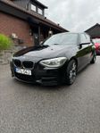 BMW M135i xDrive 5-dörrars Steptronic Euro 6
