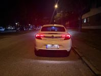 Opel Insignia 2.0 CDTI 4x4 Business Euro 6