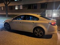 Opel Insignia 2.0 CDTI 4x4 Business Euro 6