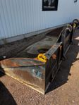 Planeringsskopa ST BM 2650mm