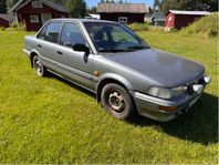 Toyota Corolla Sedan 1.6