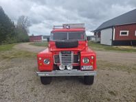 Land Rover Series 3