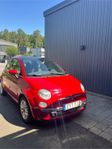 Fiat 500 1.2 8V Lounge Euro 6
