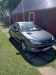 Peugeot 206 CC 1.6 Euro 4