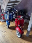 Vespa Piaggio 150