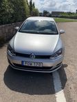 Volkswagen Golf 5-dörrar 1.2 TSI BMT Base Euro 6